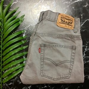 Levi’s 511 Slim Jeans
